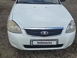 ВАЗ (Lada) Priora 2170 2013 года за 2 000 000 тг. в Актобе – фото 4