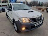 Toyota Hilux 2015 годаүшін10 200 000 тг. в Алматы – фото 2