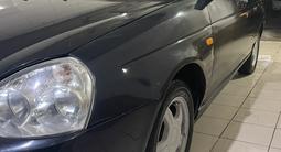 ВАЗ (Lada) Priora 2172 2008 года за 1 500 000 тг. в Актау