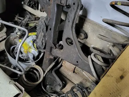 Балка передняя за 20 000 тг. в Шахтинск