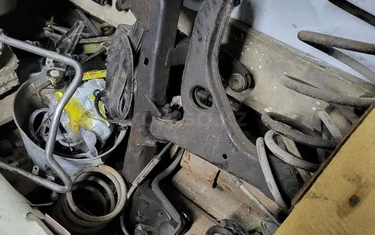 Балка передняя за 20 000 тг. в Шахтинск