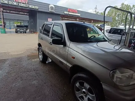 Chevrolet Niva 2008 года за 1 950 000 тг. в Павлодар