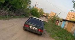 ВАЗ (Lada) 2109 2002 годаүшін230 000 тг. в Уральск – фото 4