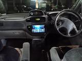 Mitsubishi Delica 1998 годаfor4 500 000 тг. в Алматы – фото 5
