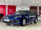 Toyota Camry Prestige 2023 года за 17 400 000 тг. в Кызылорда