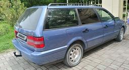 Volkswagen Passat 1994 года за 1 680 000 тг. в Тараз – фото 5
