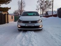Volkswagen Polo 2019 годаүшін6 400 000 тг. в Караганда