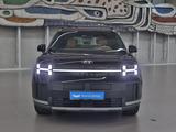 Hyundai Santa Fe Calligraphy 2024 года за 16 990 000 тг. в Алматы – фото 2