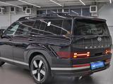 Hyundai Santa Fe Calligraphy 2024 года за 16 990 000 тг. в Алматы – фото 4