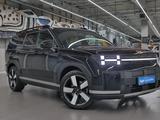 Hyundai Santa Fe Calligraphy 2024 года за 16 990 000 тг. в Алматы – фото 3