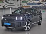 Hyundai Santa Fe Calligraphy 2024 года за 16 990 000 тг. в Алматы