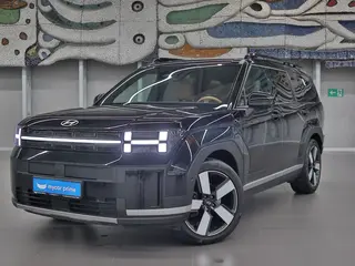 Hyundai Santa Fe Calligraphy