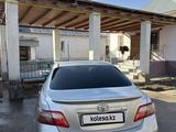 Toyota Camry 2008 годаүшін5 500 000 тг. в Шымкент