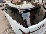 Land Rover Range Rover 2019 годаүшін23 000 000 тг. в Алматы – фото 3