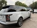 Land Rover Range Rover 2019 года за 23 000 000 тг. в Алматы – фото 9