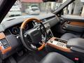 Land Rover Range Rover 2019 года за 23 000 000 тг. в Алматы – фото 13