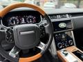 Land Rover Range Rover 2019 года за 23 000 000 тг. в Алматы – фото 17