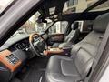 Land Rover Range Rover 2019 года за 23 000 000 тг. в Алматы – фото 19