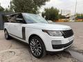 Land Rover Range Rover 2019 года за 23 000 000 тг. в Алматы – фото 2