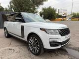 Land Rover Range Rover 2019 годаүшін23 000 000 тг. в Алматы – фото 2