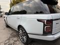 Land Rover Range Rover 2019 года за 23 000 000 тг. в Алматы – фото 7