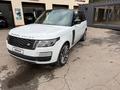 Land Rover Range Rover 2019 года за 23 000 000 тг. в Алматы – фото 8