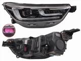 Фара правая LED за 129 850 тг. в Алматы