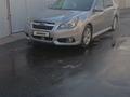 Subaru Legacy 2012 года за 7 450 000 тг. в Усть-Каменогорск – фото 11