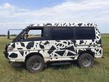 Mitsubishi Delica 1993 годаүшін1 300 000 тг. в Костанай – фото 2