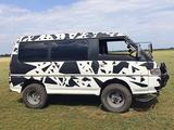 Mitsubishi Delica 1993 годаүшін1 300 000 тг. в Костанай