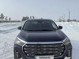 Jetour X90 Plus 2024 годаүшін12 500 000 тг. в Костанай