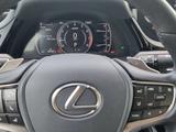 Lexus ES 250 2022 года за 26 000 000 тг. в Усть-Каменогорск – фото 4