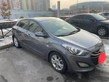 Hyundai i30 2014 годаfor6 499 000 тг. в Алматы – фото 3