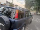 Honda CR-V 1999 года за 2 800 000 тг. в Алматы – фото 3