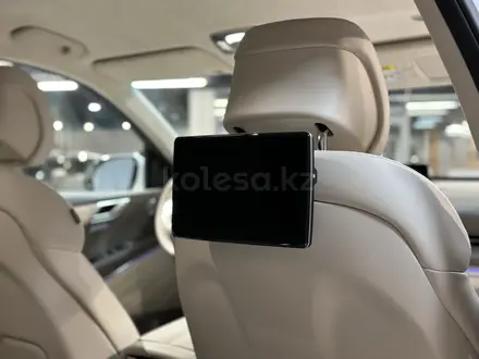 Genesis GV80 2021 года за 26 000 000 тг. в Астана – фото 10