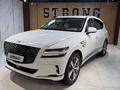 Genesis GV80 2021 годаүшін26 000 000 тг. в Астана – фото 2