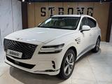 Genesis GV80 2021 годаүшін26 000 000 тг. в Астана – фото 2