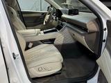Genesis GV80 2021 годаүшін26 000 000 тг. в Астана – фото 3