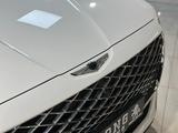 Genesis GV80 2021 годаүшін26 000 000 тг. в Астана – фото 5