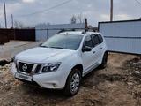 Nissan Terrano 2014 года за 3 650 000 тг. в Уральск – фото 5