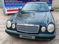 Mercedes-Benz E 280 1998 года за 2 650 000 тг. в Кокшетау