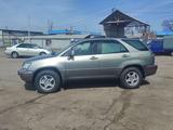 Lexus RX 300 2001 года за 6 300 000 тг. в Алматы – фото 3