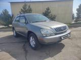 Lexus RX 300 2001 года за 6 300 000 тг. в Алматы – фото 5