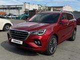 Jetour X70 2024 года за 7 300 000 тг. в Костанай