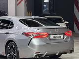 Toyota Camry 2019 годаfor12 800 000 тг. в Шымкент – фото 3