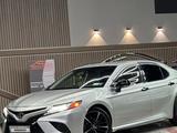 Toyota Camry 2019 годаfor12 800 000 тг. в Шымкент