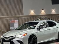 Toyota Camry 2019 годаүшін12 800 000 тг. в Шымкент