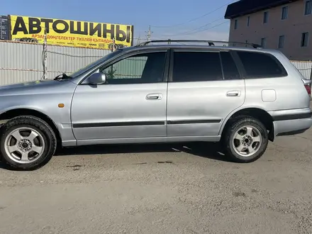 Toyota Caldina 1997 года за 2 600 000 тг. в Алматы – фото 4