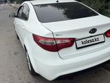 Kia Rio 2014 годаүшін4 640 000 тг. в Алматы