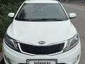 Kia Rio 2014 годаүшін4 640 000 тг. в Алматы – фото 2